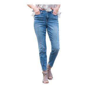 Judy Blue Light Blue Skinny Jeans